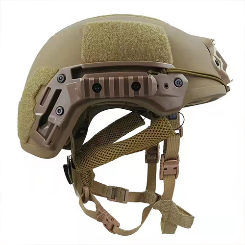 Bullet Proof Helmet